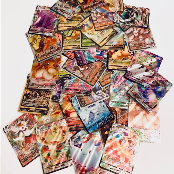 Pokémon mystery card box lot ⭐️Will u pull Charizard or the special secret rare? - Picture 2 of 10